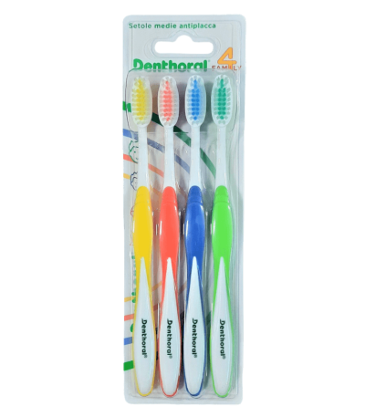 Periuta Denthoral Family