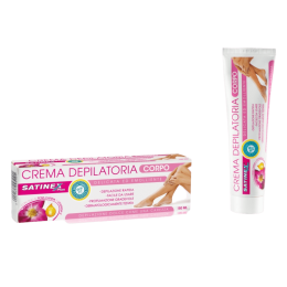Crema de depilare Satinex 150ml