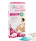 Benzi de depilare Satinex 32 buc/set