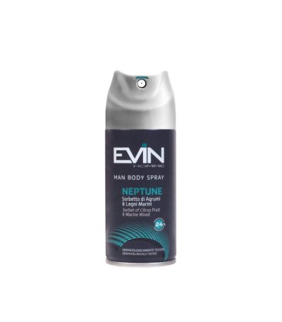 deodorant