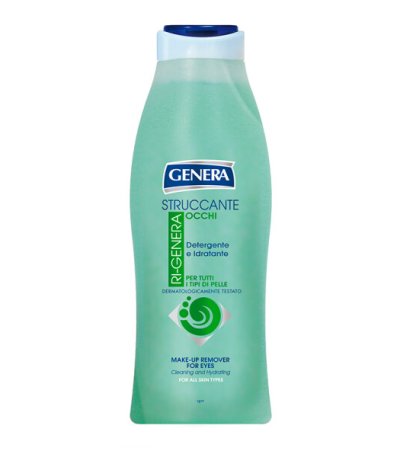 Demachiant ochi 250 ml Genera