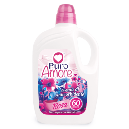 Balsam de rufe Puro Amore rosa 3l 60 sp