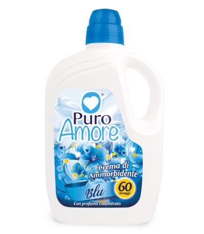 Balsam de rufe Puro Amore