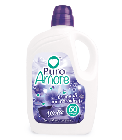Balsam de rufe Puro Amore viola 3l