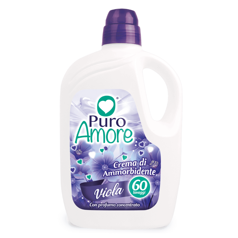 Balsam de rufe Puro Amore viola 3l Balsam de rufe Puro Amore viola 3l