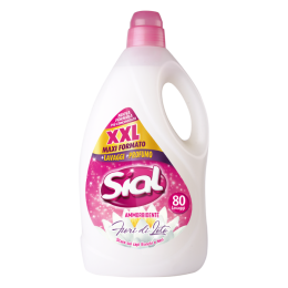 balsam de rufe Sial