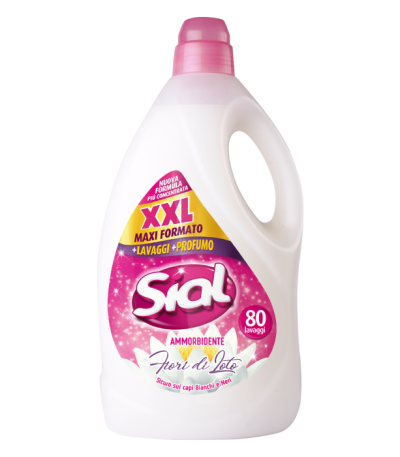 balsam de rufe Sial