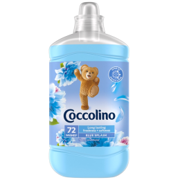 balsam coccolino