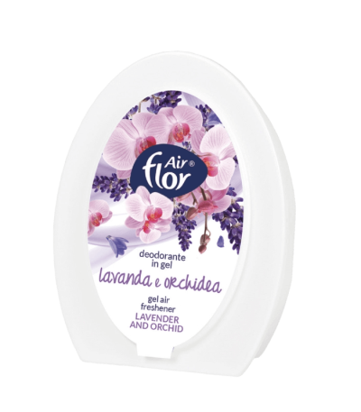 Odorizant gel Air Flor