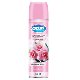 odorizant aer ozon WhiteRose