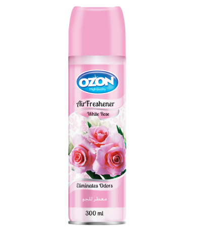 odorizant aer ozon WhiteRose