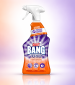 Cillit Bang Expert – soluție anticalcar pentru baie