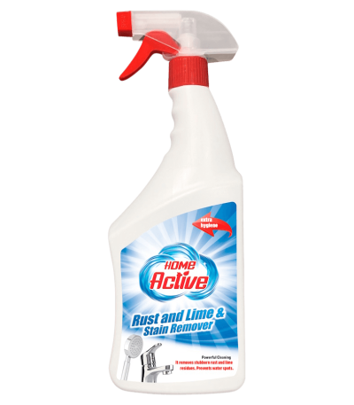 Anticalcar Home Active 750ml