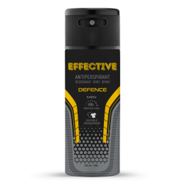 Antiperspirant Effective men defence 150ml