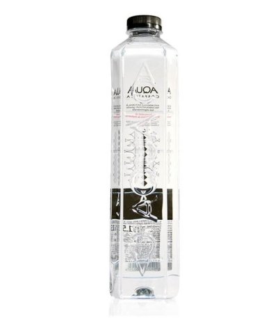 Apa oligominerala Aqua Carpatica 1,5l
