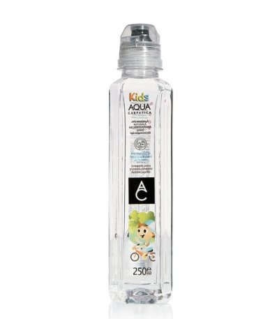 Apa Aqua Carpatica kids