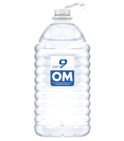 Apa Om 9l