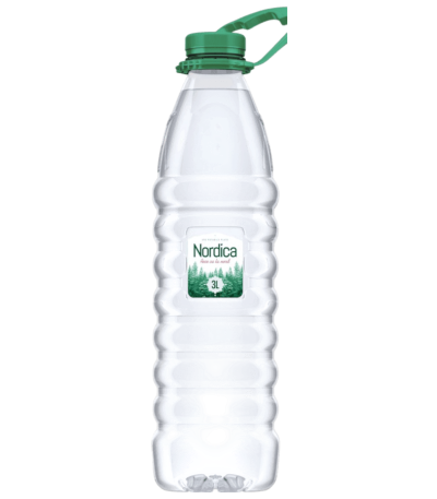 Apa plata Nordica 3l