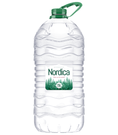 Apa plata Nordica 7.5l