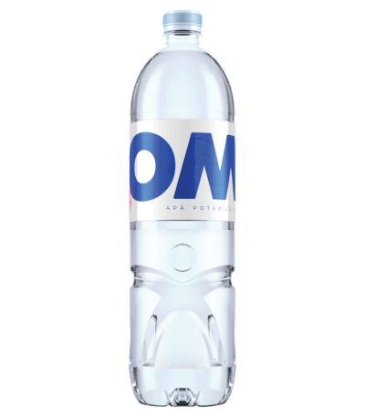 Apa plata Om 1.5l