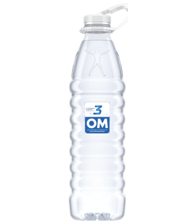 Apa plata Om 3l