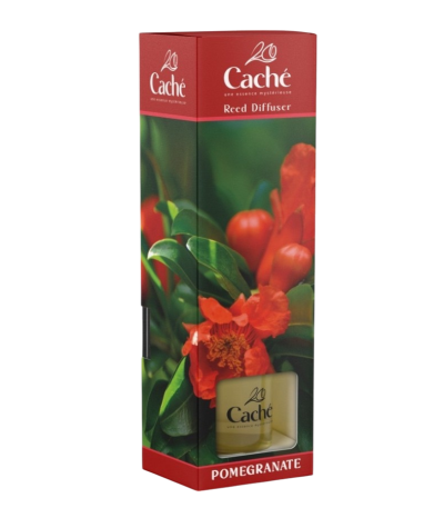 Aroma sticks Cache pomegranate 110 ml