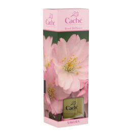 Aroma sticks Cache sakura 110 ml