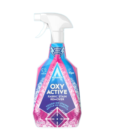 solutie pete Astonish 750ml