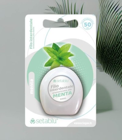 Ata dentara Setablu 50m