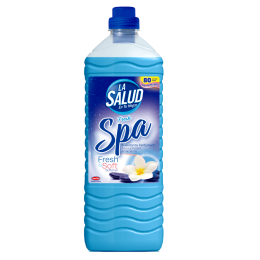 Balsam de rufe La Salud 2l spa