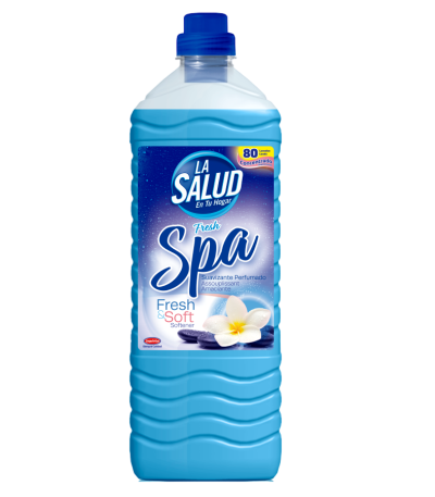 Balsam de rufe La Salud 2l spa