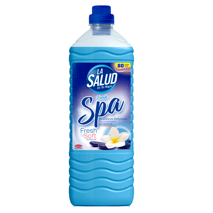 Balsam de rufe La Salud 2l spa Balsam de rufe La Salud 2l spa