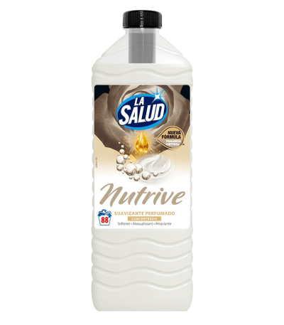 Balsam La Salud nutrive 2l