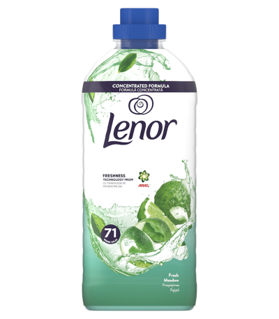 Balsam Lenor fresh