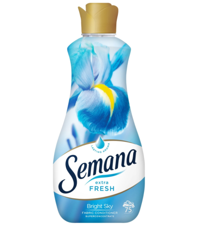 Balsam Semana extra fresh 1.5l