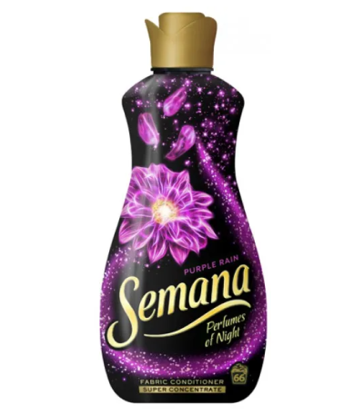 Balsam de rufe Semana Night Purple 1,65l