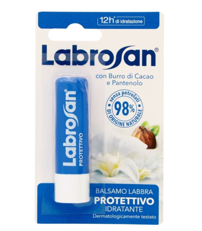 Balsam buze Labrosan protettivo