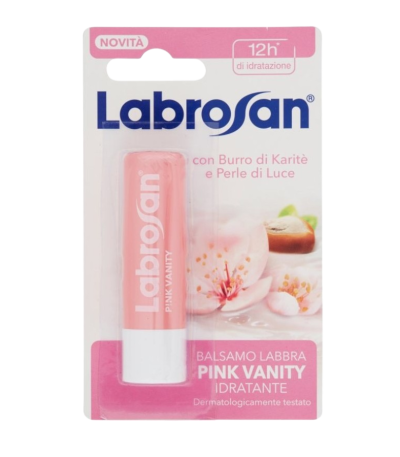 Balsam buze Labrosan idratante