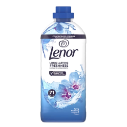 Balsam de rufe Lenor spring