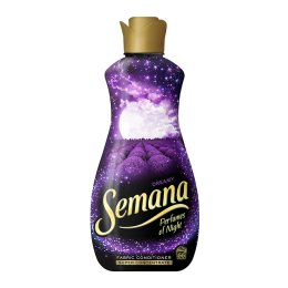 Balsam de rufe Semana night dreamy 1.65 l