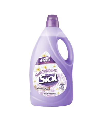 Balsam de rufe Sial