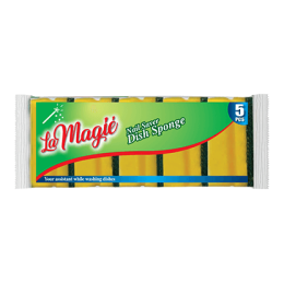 Burete profil bucatarie LaMagie 5 buc