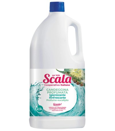 Inalbitor Scala