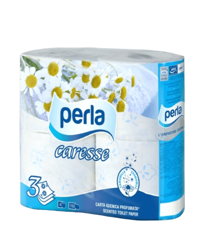 hârtie igienică Perla