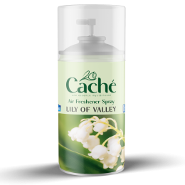 Odorizant aer Cashe 250ml /lily/