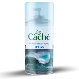 Odorizant aer Cashe 250ml /ocean/