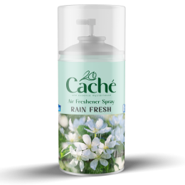 Odorizant aer Cashe 250ml /raine fresh/