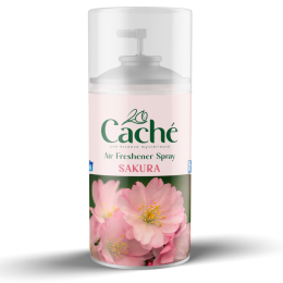 Odorizant aer Cashe 250ml /sakura/