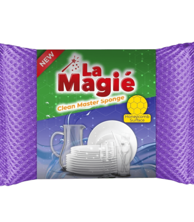 Burete bucatarie LaMagie Lux Clean