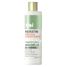 Conditioner Voi avocado oil 400ml